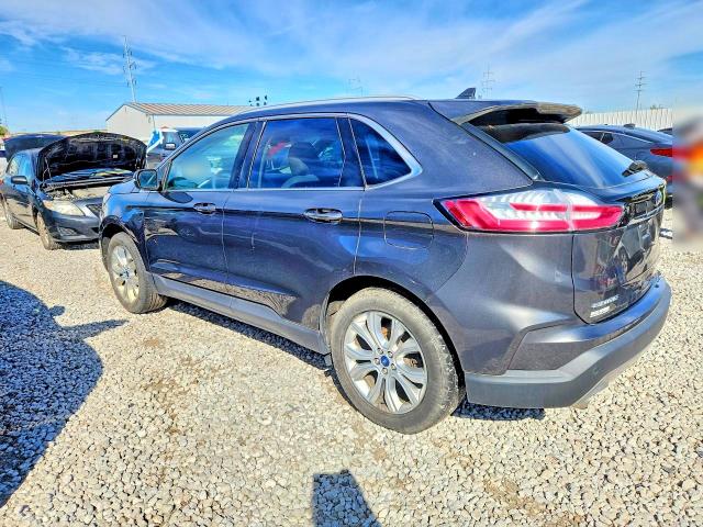 Продажа на аукционе авто 2020 Ford Edge, vin: 2FMPK3K90LBA56296, номер лота: 70428176