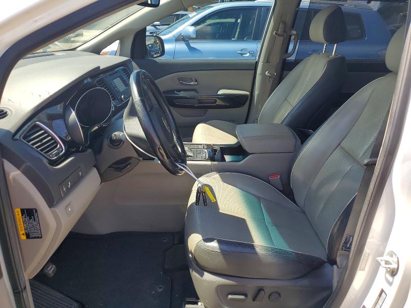 Продаж на аукціоні авто 2015 Kia Sedona, vin: KNDMC5C10F6045133, номер лоту: 68589886
