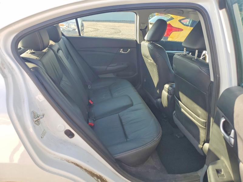 Продаж на аукціоні авто 2013 Honda Civic, vin: 19XFB2F99DE213256, номер лоту: 67978876