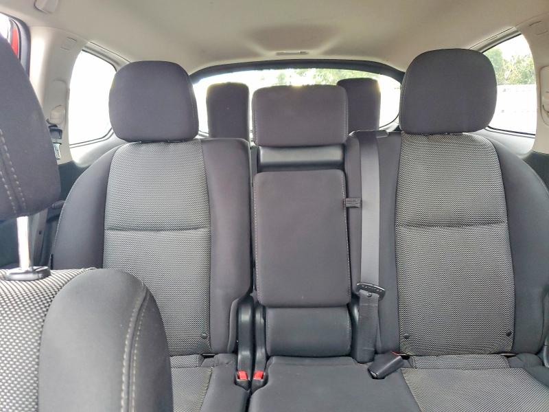 Продажа на аукционе авто 2018 Nissan Pathfinder, vin: 5N1DR2MM0JC652760, номер лота: 70773946