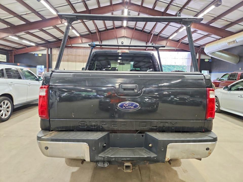 68016496 :رقم المزاد ، 1FT7X2BT1DEB71099 vin ، 2013 Ford F250 مزاد بيع