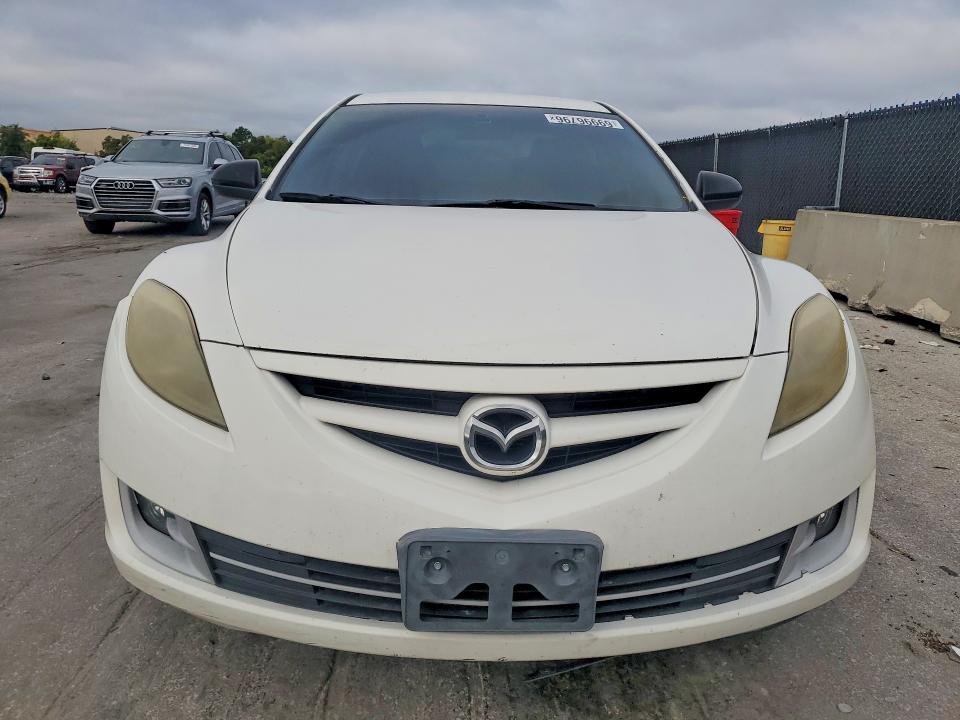 Продаж на аукціоні авто 2010 Mazda 6, vin: 1YVHZ8CH7A5M50090, номер лоту: 69996796