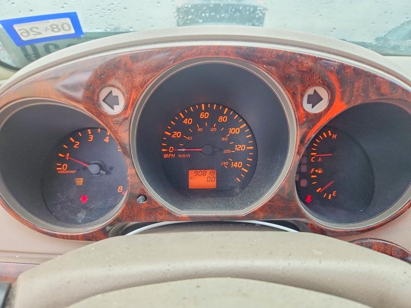 Aukcja sprzedaży 2002 Nissan Altima, vin: 1N4AL11D02C234133, numer aukcji: 69343676