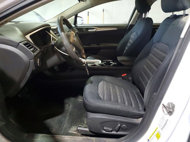 Aukcja sprzedaży 2016 Ford Fusion, vin: 1FA6P0H78G5104360, numer aukcji: 67932056
