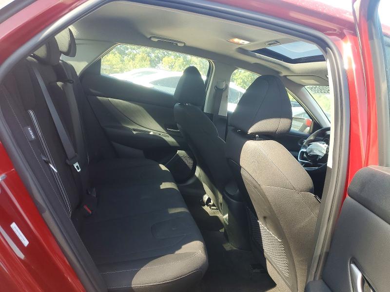 Продаж на аукціоні авто 2025 Hyundai Elantra, vin: KMHLS4DG9SU906709, номер лоту: 67990066