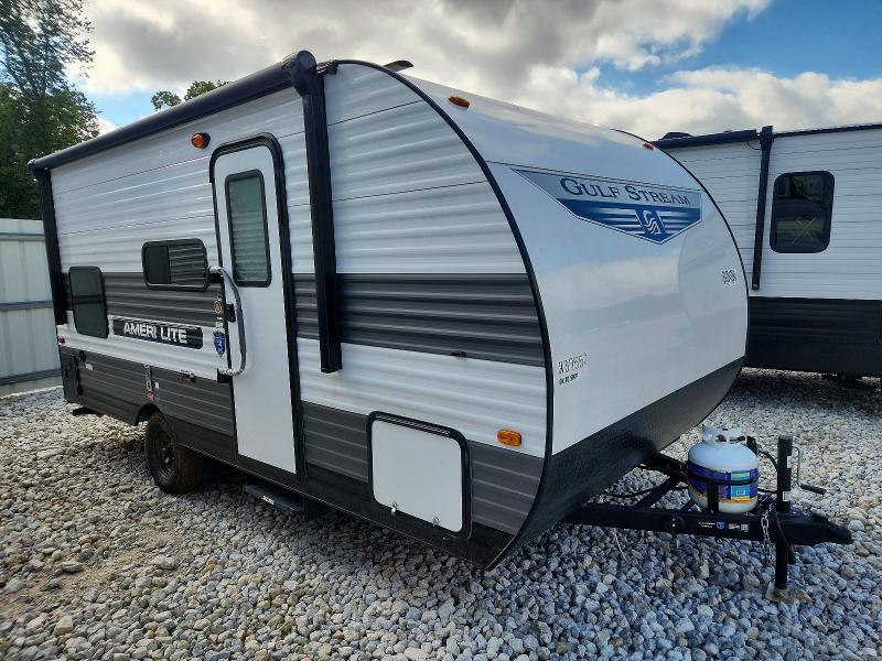 2027 Gulf Stream Travel Tra მანქანა იყიდება აუქციონზე, vin: 1NL1G2117V6023955, აუქციონის ნომერი: 69204096