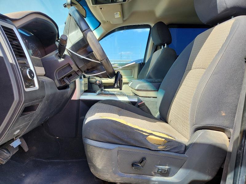 Продажа на аукционе авто 2011 Dodge Ram 1500, vin: 1D7RB1CT4BS596868, номер лота: 68988426