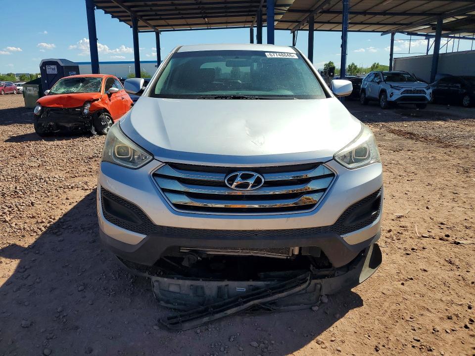 Aukcja sprzedaży 2015 Hyundai Santa Fe Sport, vin: 5XYZT3LB2FG294419, numer aukcji: 67748846