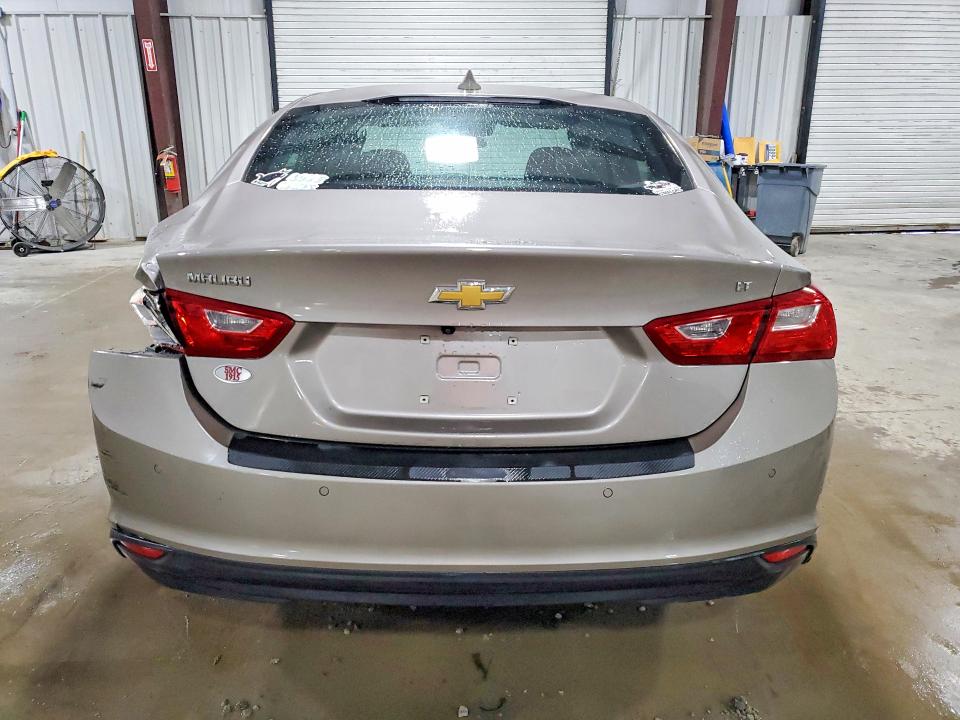 Продаж на аукціоні авто 2023 Chevrolet Malibu, vin: 1G1ZD5ST2PF216609, номер лоту: 68571446