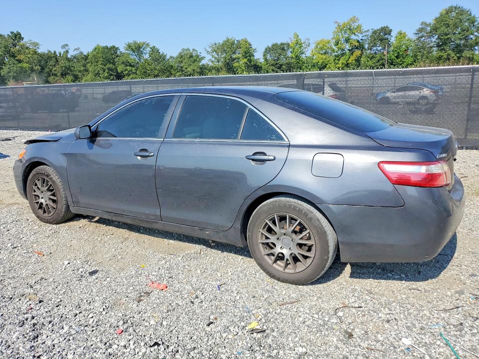 68071276 :رقم المزاد ، 4T1BE46K69U399685 vin ، 2009 Toyota Camry مزاد بيع