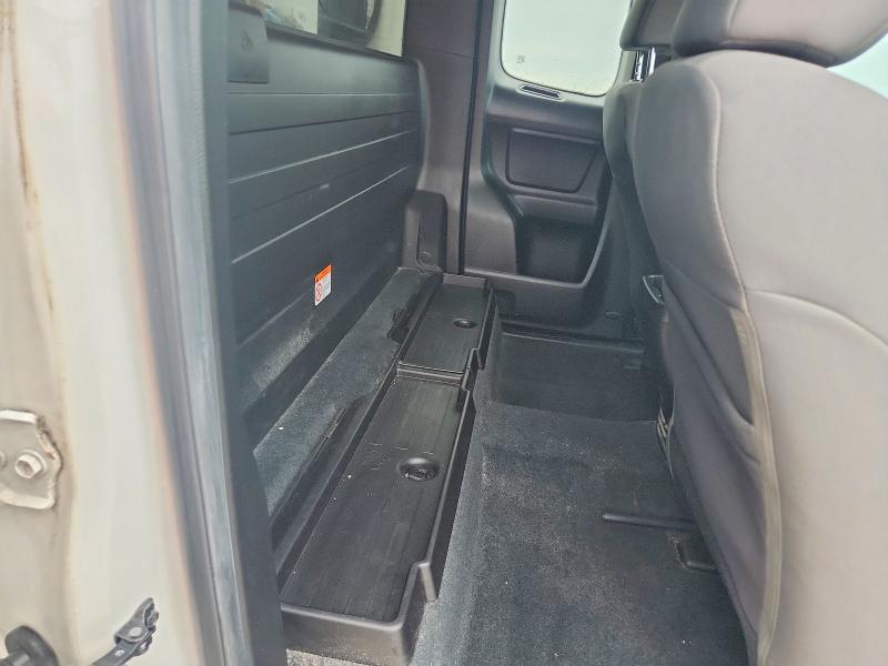 Aukcja sprzedaży 2023 Toyota Tacoma, vin: 3TYRX5GN2PT073268, numer aukcji: 69724336