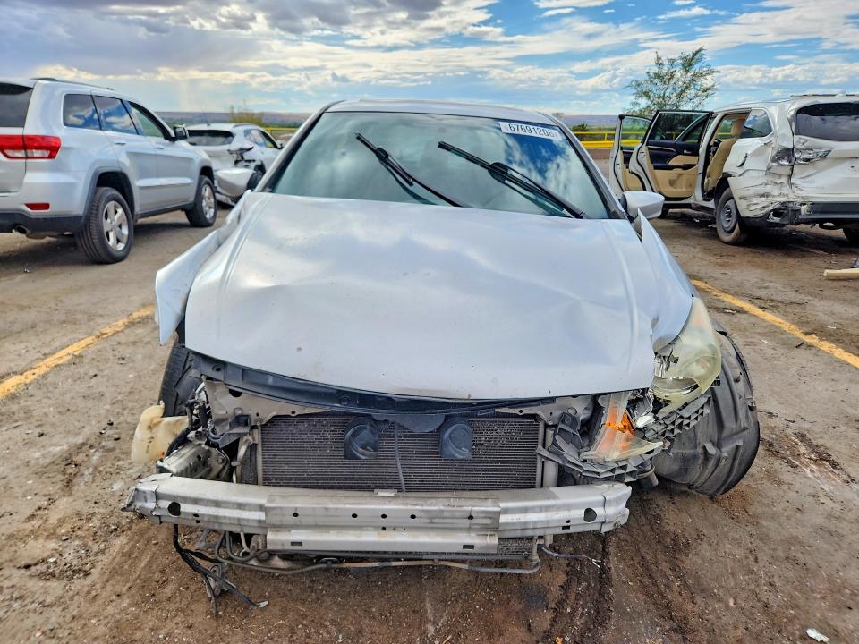 Продаж на аукціоні авто 2009 Honda Accord, vin: 1HGCP36829A007905, номер лоту: 67691206