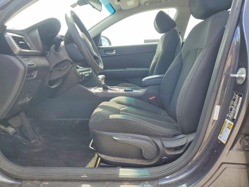 Продажа на аукционе авто 2019 Kia Optima, vin: 5XXGT4L30KG307219, номер лота: 69716516