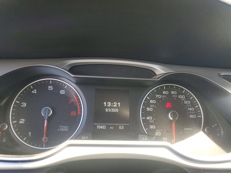 Aukcja sprzedaży 2016 Audi A4, vin: WAUFFAFL8GN013038, numer aukcji: 67477496