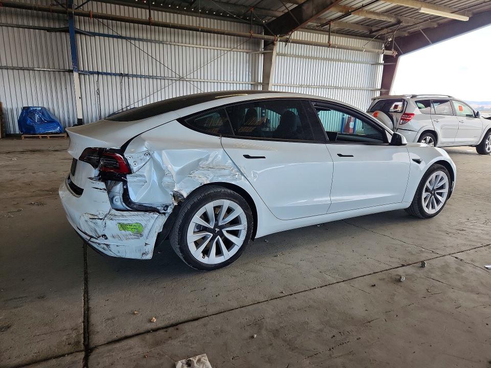 Продаж на аукціоні авто 2023 Tesla Model 3, vin: 5YJ3E1EA2PF430341, номер лоту: 67361456