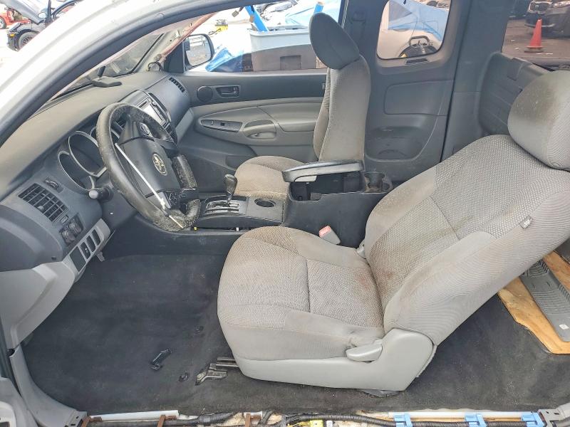 68207346 :رقم المزاد ، 5TFTX4CN5FX060248 vin ، 2015 Toyota Tacoma مزاد بيع