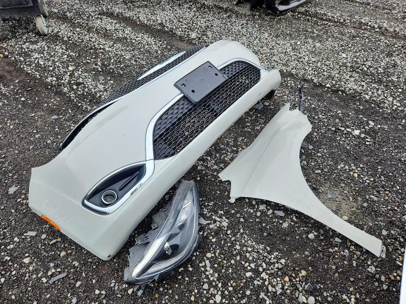 Aukcja sprzedaży 2017 Chrysler Pacifica, vin: 2C4RC1BG3HR654524, numer aukcji: 66860676