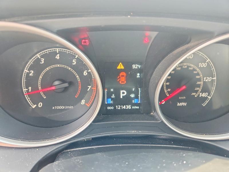 Продажа на аукционе авто 2015 Mitsubishi Outlander Sport, vin: 4A4AP3AU1FE045410, номер лота: 67834816