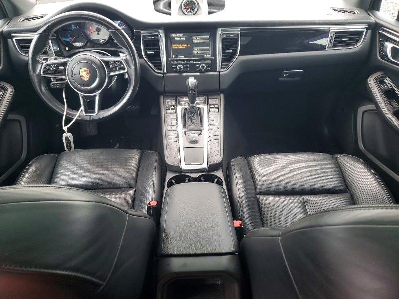 Aukcja sprzedaży 2015 Porsche Macan, vin: WP1AB2A57FLB70043, numer aukcji: 69841166