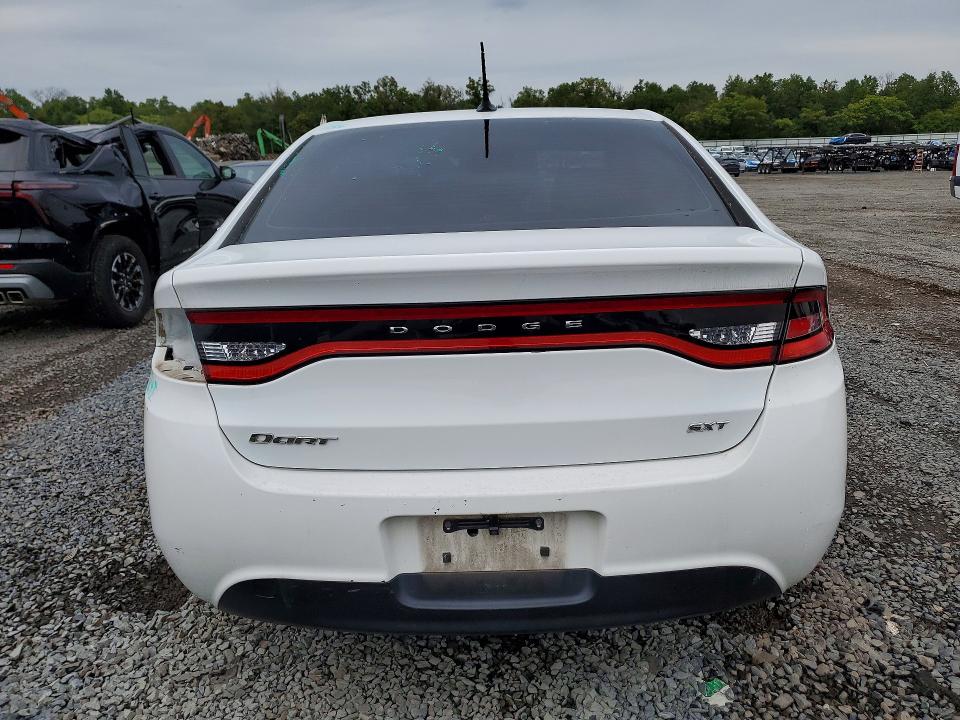 Продажа на аукционе авто 2016 Dodge Dart, vin: 1C3CDFBB2GD668098, номер лота: 69536416