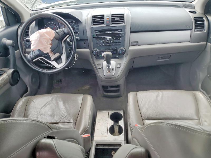 69286786 :رقم المزاد ، 5J6RE4H75AL000359 vin ، 2010 Honda Cr-v مزاد بيع