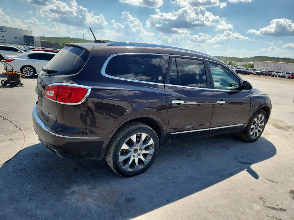 Продаж на аукціоні авто 2016 Buick Enclave, vin: 5GAKRBKDXGJ144428, номер лоту: 68498716