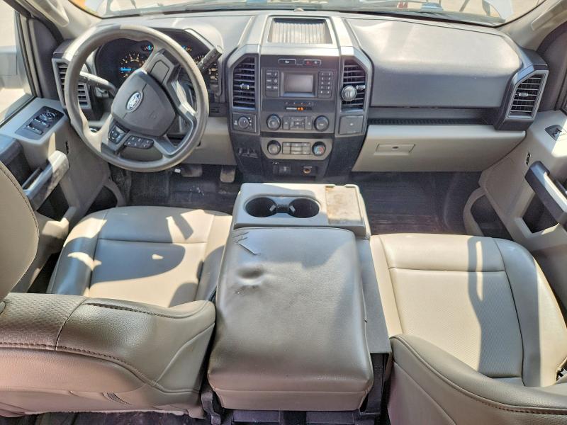 Aukcja sprzedaży 2020 Ford F150, vin: 1FTEW1EP5LKE45682, numer aukcji: 70794906