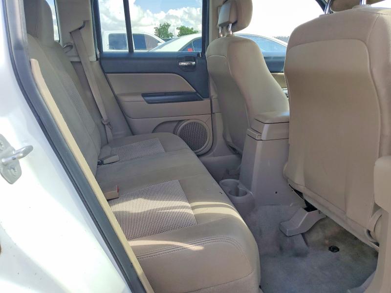 Aukcja sprzedaży 2014 Jeep Patriot, vin: 1C4NJRBB8ED734309        , numer aukcji: 68811696