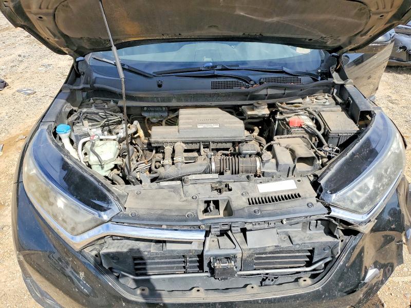 Продаж на аукціоні авто 2017 Honda Cr-v, vin: 2HKRW2H55HH645940, номер лоту: 70357266