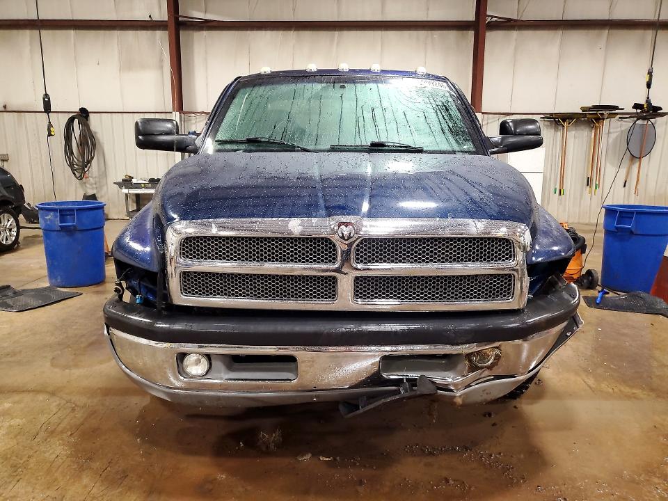 Aukcja sprzedaży 2001 Dodge Ram 2500, vin: 3B7KF23711G792958, numer aukcji: 69909246