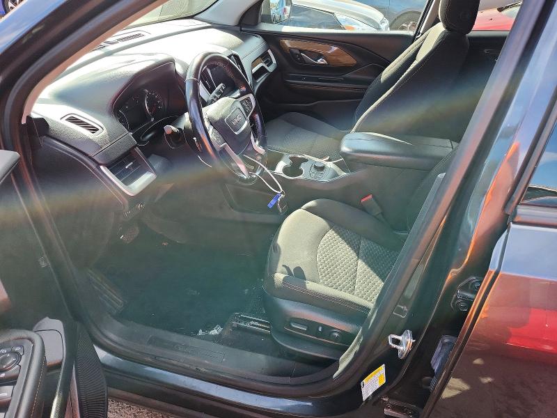 Aukcja sprzedaży 2020 Gmc Terrain, vin: 3GKALTEV1LL216422, numer aukcji: 69895436