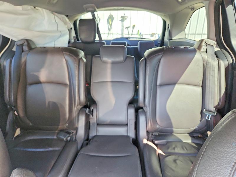Продажа на аукционе авто 2019 Honda Odyssey, vin: 5FNRL6H78KB072622, номер лота: 69406906