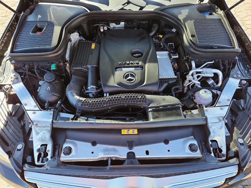Продажа на аукционе авто 2019 Mercedes-benz Glc, vin: WDC0G5EB1KF564513, номер лота: 67642416