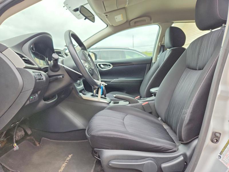 Aukcja sprzedaży 2018 Nissan Sentra, vin: 3N1AB7AP2JY249574, numer aukcji: 69594866