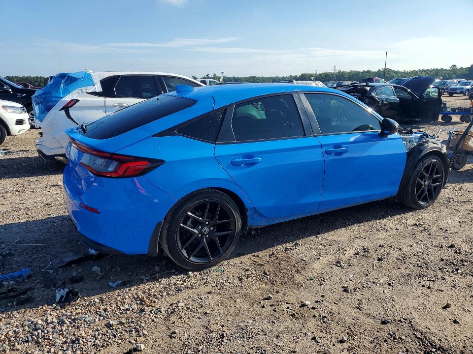 Aukcja sprzedaży 2024 Honda Civic, vin: 19XFL2H84RE040948, numer aukcji: 67427026
