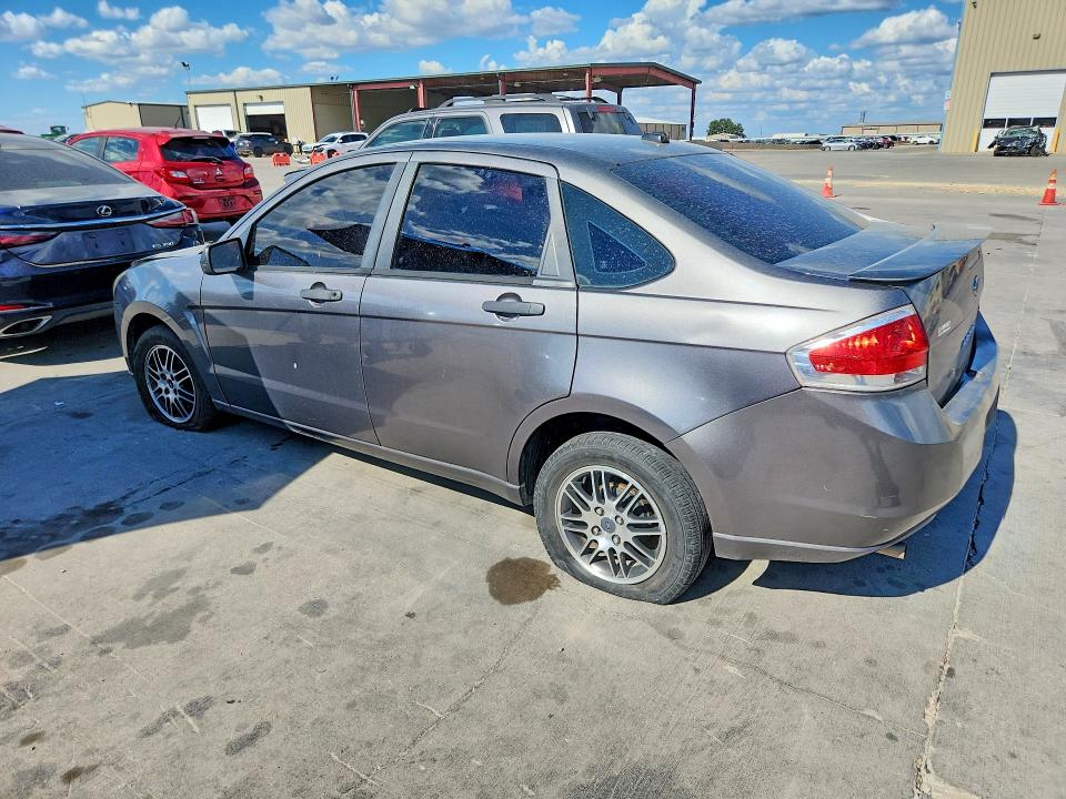 67121396 :رقم المزاد ، 1FAHP3FNXBW147595 vin ، 2011 Ford Focus مزاد بيع