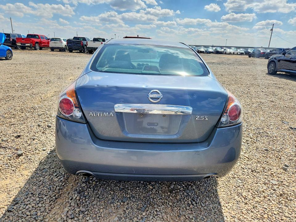 Aukcja sprzedaży 2010 Nissan Altima, vin: 1N4AL2AP8AN421851, numer aukcji: 69229086