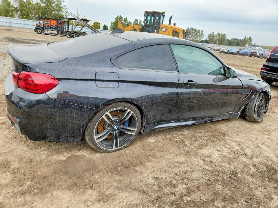 Aukcja sprzedaży 2016 Bmw M4, vin: WBS3R9C50GK336222, numer aukcji: 69907086