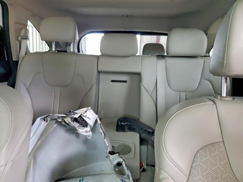 2023 Kia Sorento მანქანა იყიდება აუქციონზე, vin: 5XYRLDLC5PG205684, აუქციონის ნომერი: 67493266