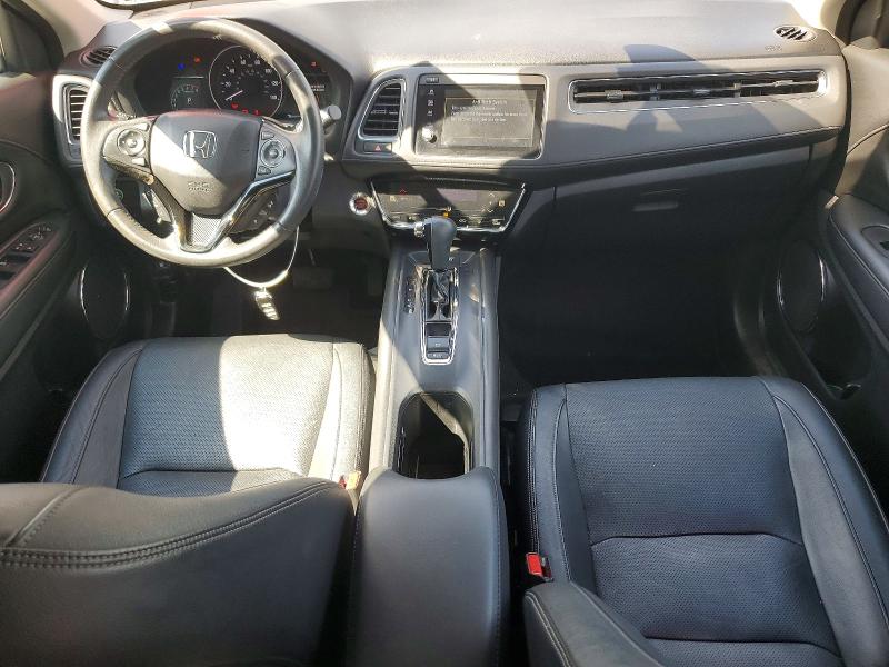 2021 Honda Hr-v მანქანა იყიდება აუქციონზე, vin: 3CZRU6H75MM709276, აუქციონის ნომერი: 68550006