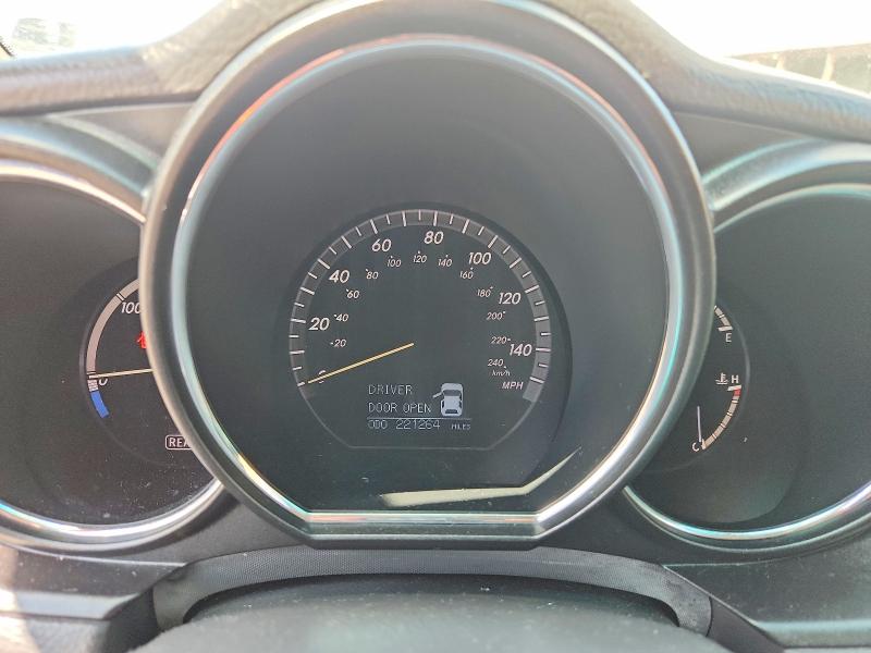 Aukcja sprzedaży 2008 Lexus Rx, vin: JTJHW31U682064366, numer aukcji: 68579106