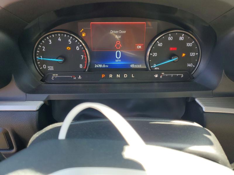 2024 Ford Explorer მანქანა იყიდება აუქციონზე, vin: 1FMSK7DH2RGA17538, აუქციონის ნომერი: 69174686