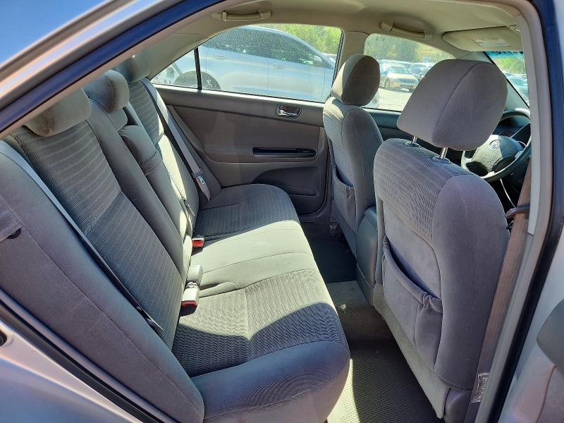 Продажа на аукционе авто 2006 Toyota Camry, vin: 4T1BE32K56U650322, номер лота: 67802776
