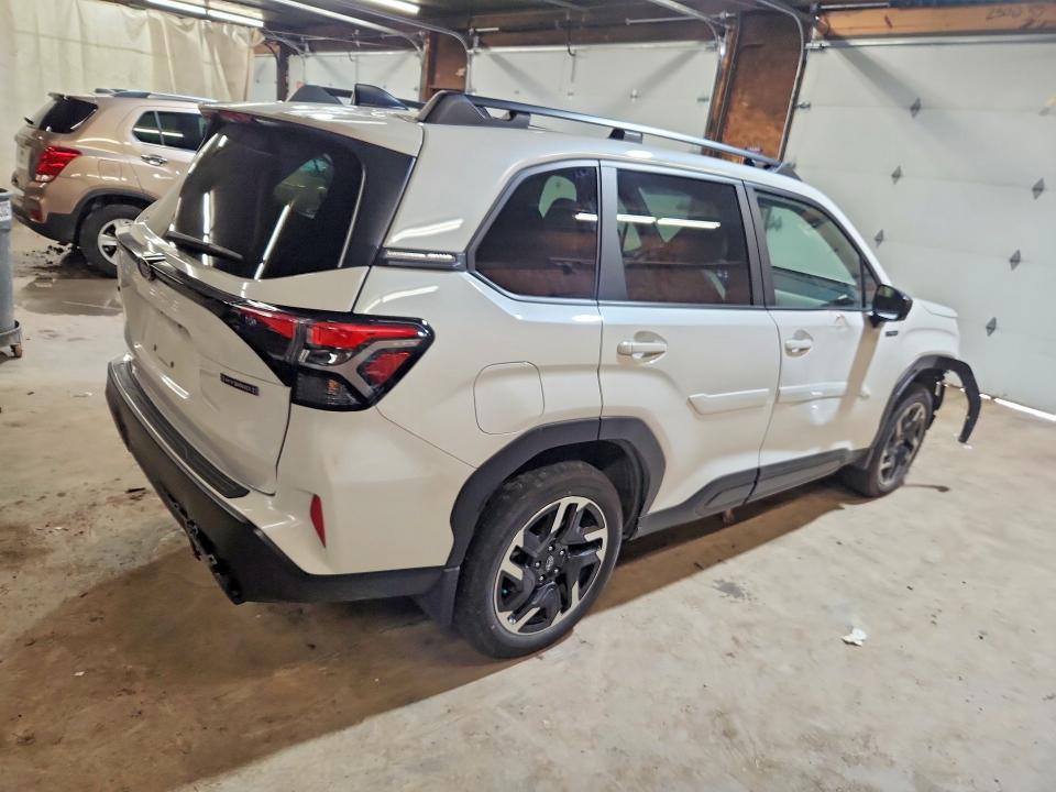 Aukcja sprzedaży 2025 Subaru Forester, vin: JF2SLSED2SH407508, numer aukcji: 68614716