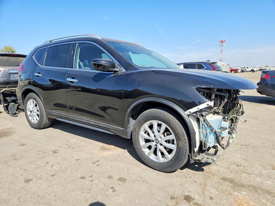 Aukcja sprzedaży 2020 Nissan Rogue, vin: KNMAT2MT5LP515714, numer aukcji: 69166966