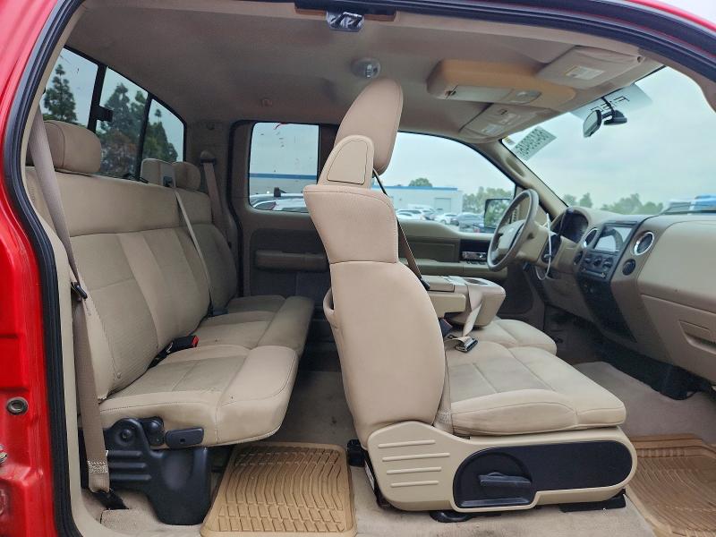 Aukcja sprzedaży 2006 Ford F150, vin: 1FTPX14586NB62718, numer aukcji: 68439946