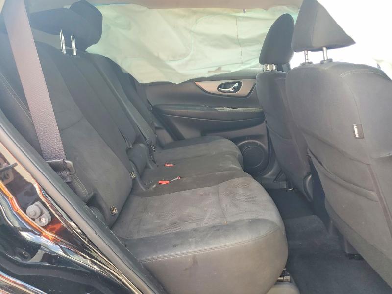 Aukcja sprzedaży 2016 Nissan Rogue, vin: KNMAT2MT8GP707599, numer aukcji: 69391936