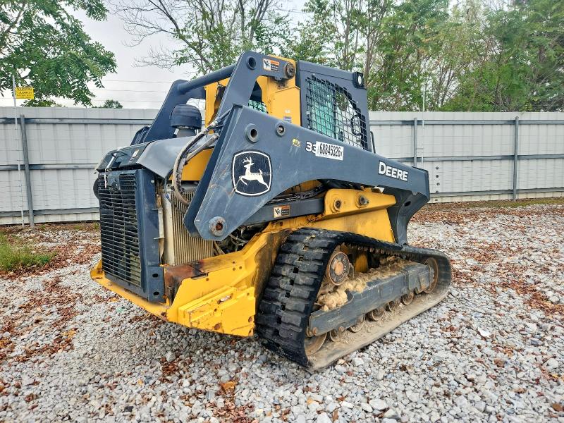 Aukcja sprzedaży 2020 John Deere 333g, vin: 1T0333GMCLF373582, numer aukcji: 68845326