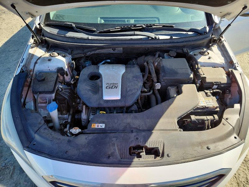 Продаж на аукціоні авто 2015 Hyundai Sonata, vin: 5NPE24AA5FH196592, номер лоту: 69524996