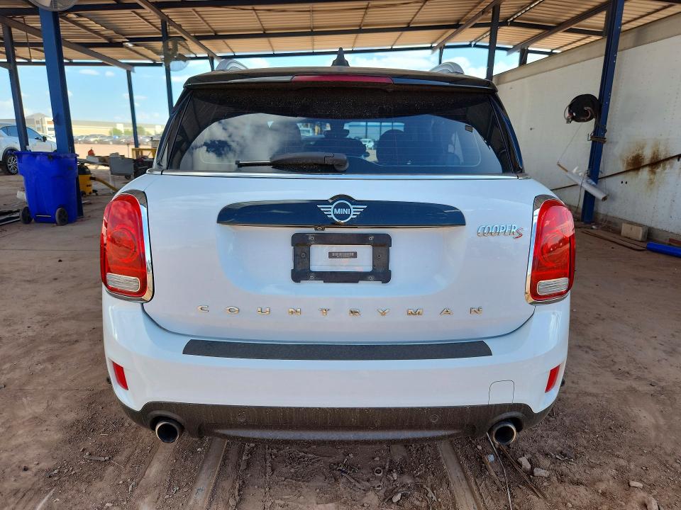 Продажа на аукционе авто 2019 Mini Cooper, vin: WMZYT3C53K3E95852, номер лота: 67309536